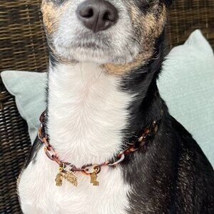 Dog Necklace!